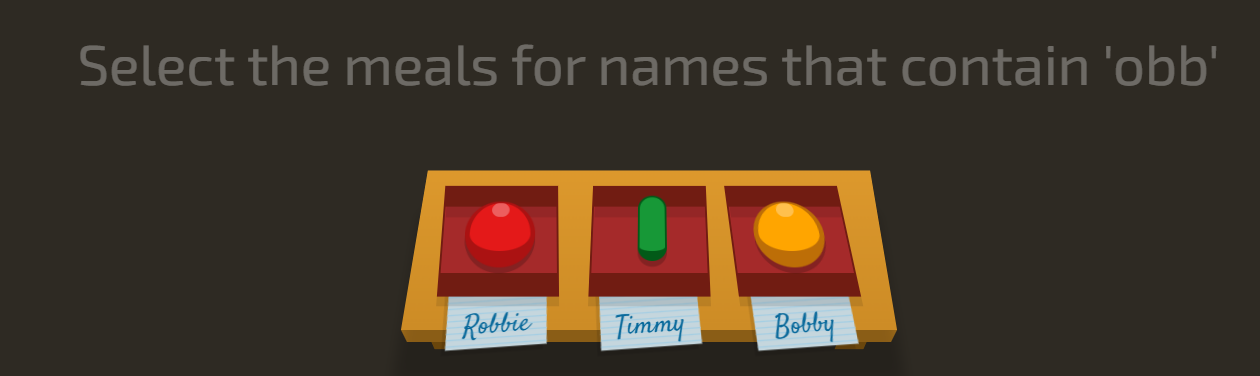 CSS Diner
