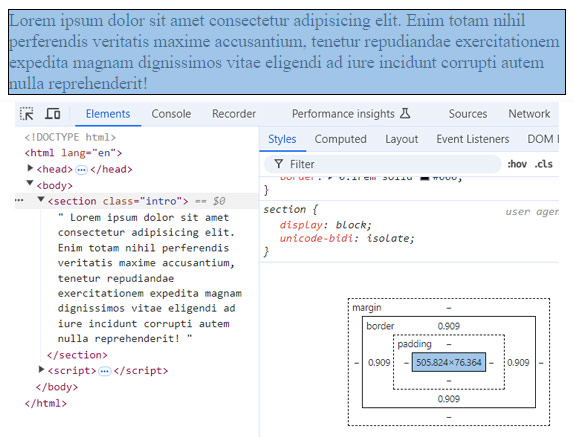 inspecteurBoiteSimple