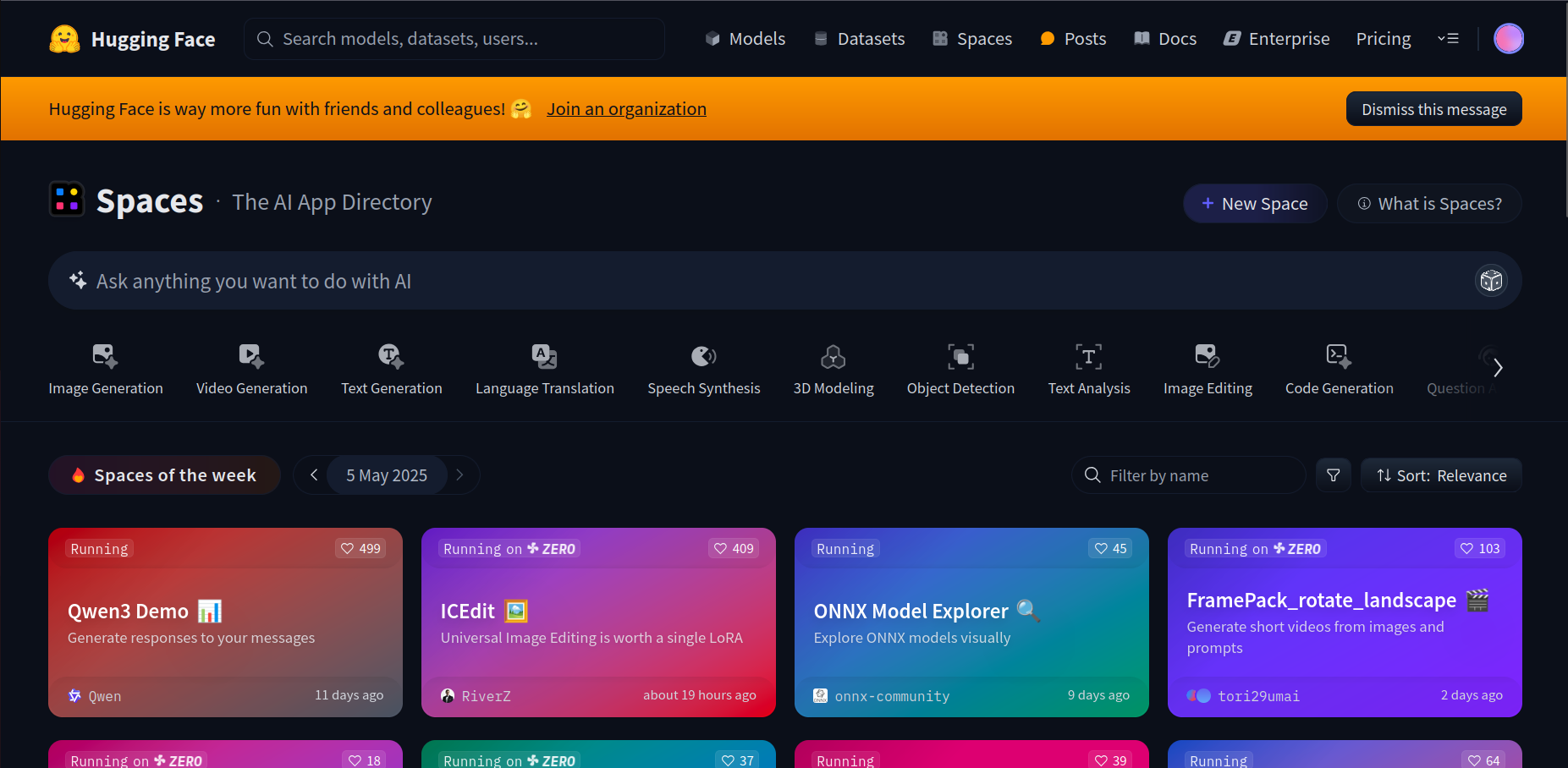 screenshot-spaces